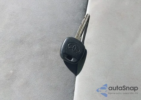 2009 Toyota Corolla Le из США, поврежденный, VIN 1NXBU40E49Z096488